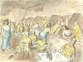 High Jinks at the Bardia Casino Cairo