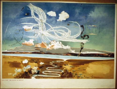 The Battle of Britain