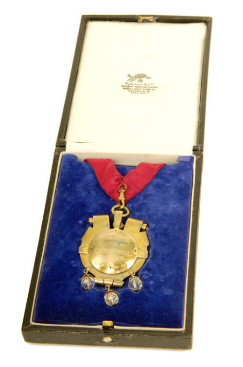 Medallion