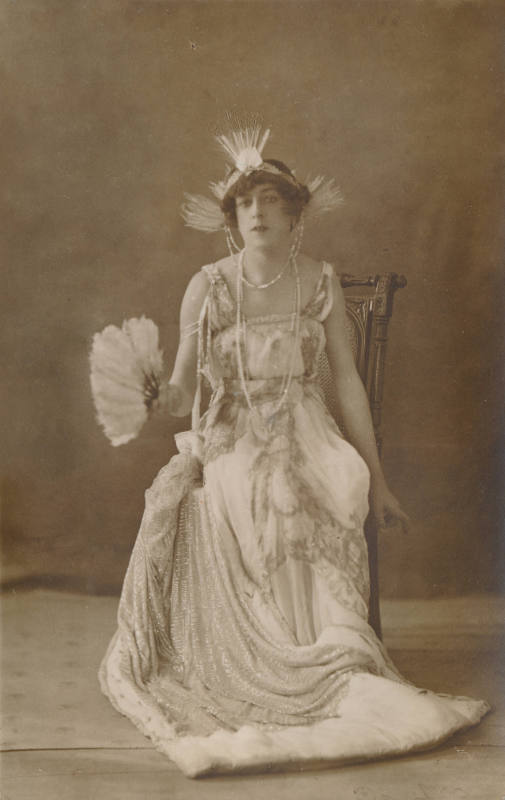 Kenneth Lowndes