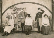'The Follies Concert Party