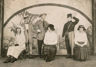 'The Follies Concert Party