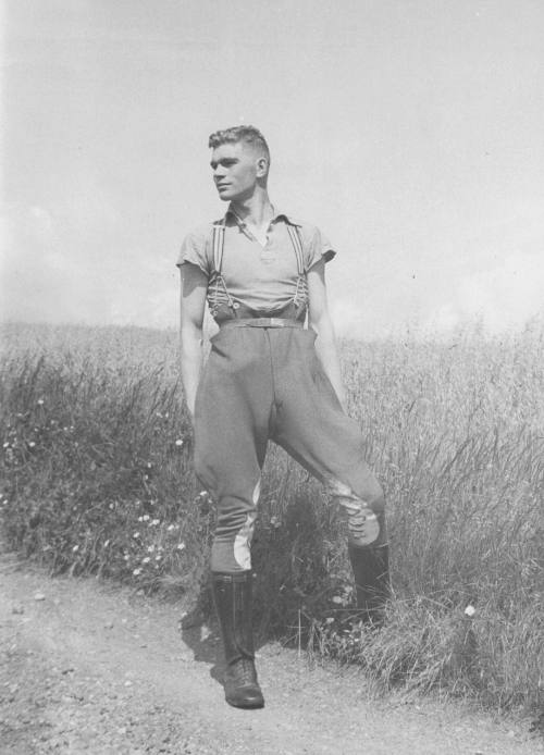 Ralph Hall