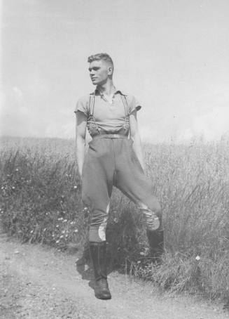 Ralph Hall