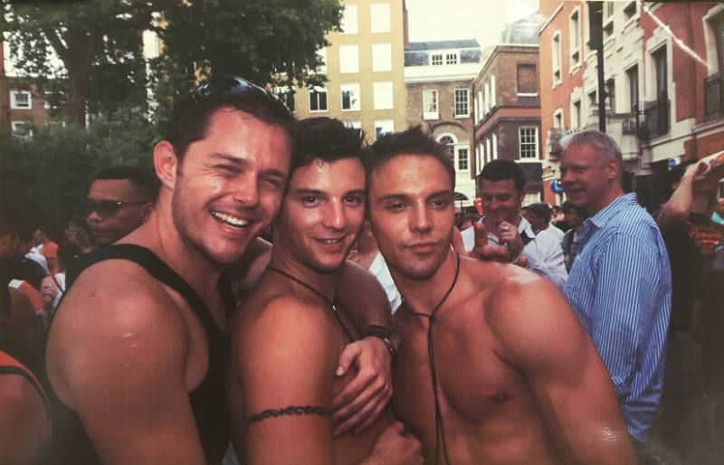Southwark LGBT Forum