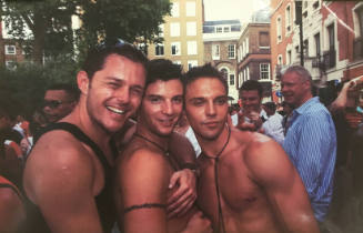 Southwark LGBT Forum