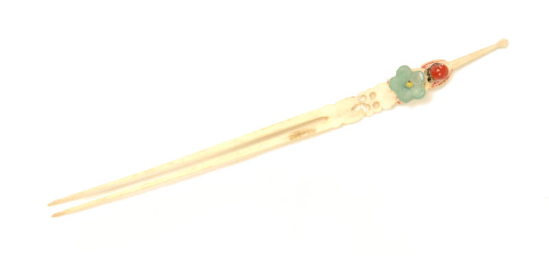 Hair-Pin