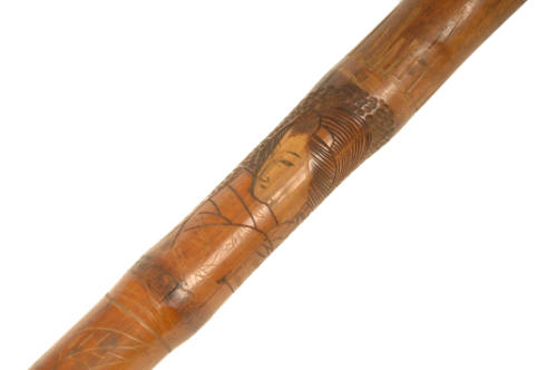 Walking-Stick