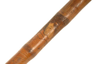 Walking-Stick
