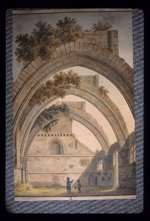 Ruined Arches