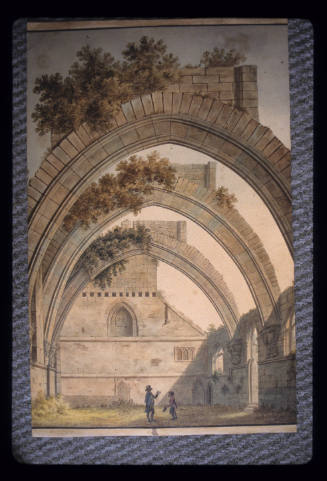 Ruined Arches