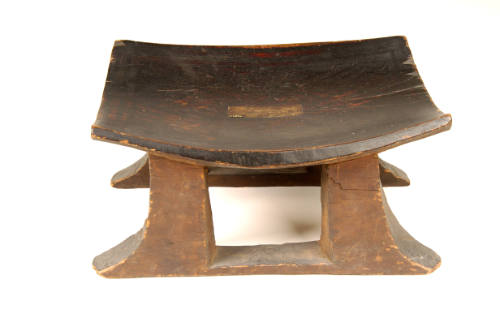 Stool