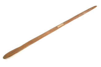 Throwing-Stick