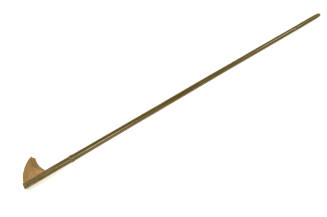 Pruning-Hook