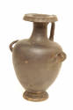 Etruscan calpis (3 handled jug). 
