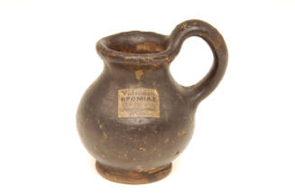 Etruscan Jug