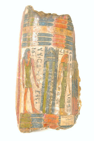 Mummy-Cover