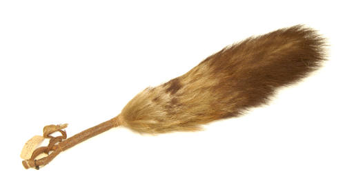 Fly-Whisk