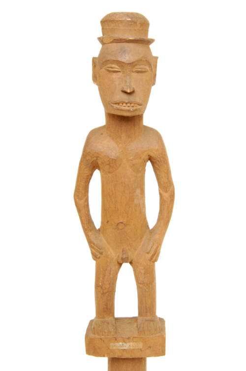 Figurine