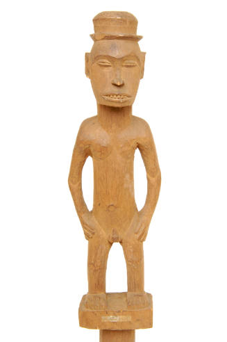 Figurine