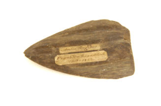 Arrow-Head