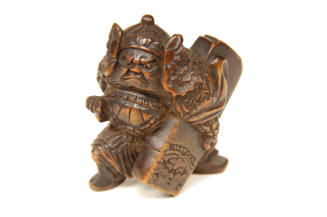Netsuke