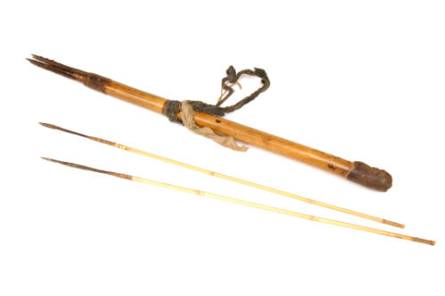 Arrow