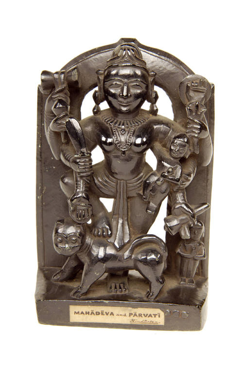 Statuette