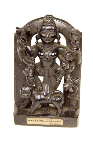 Statuette