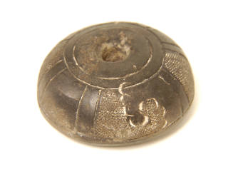 Spindle-Whorl