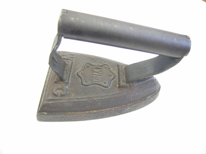Flat-Iron