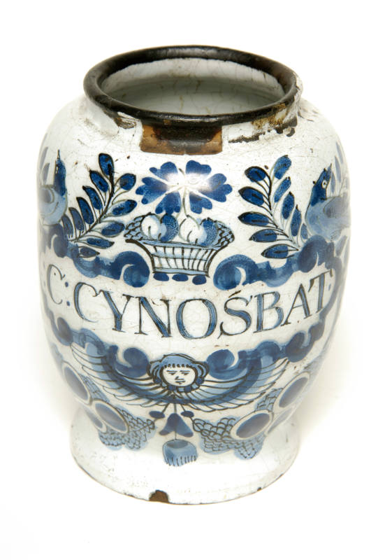 Apothecary-Jar