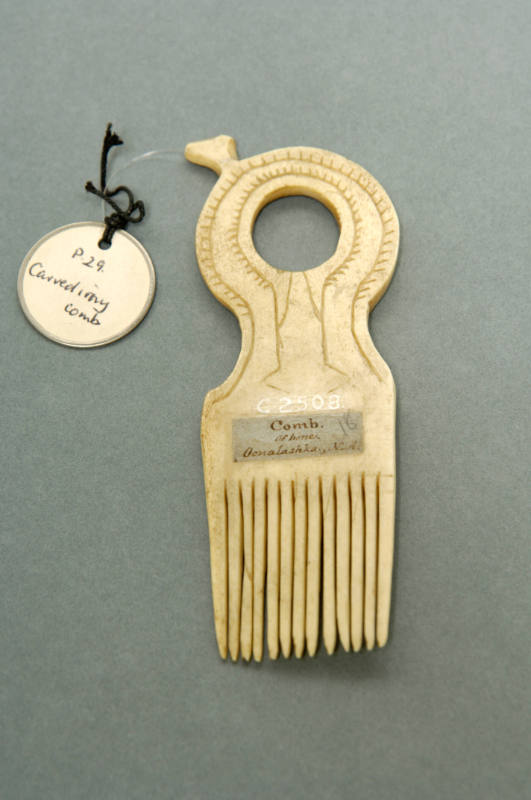 Comb
