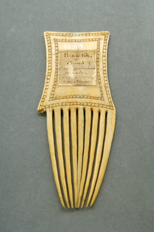 Comb