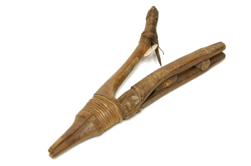 Fish-Hook