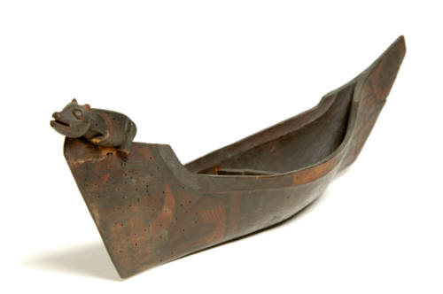 Canoe