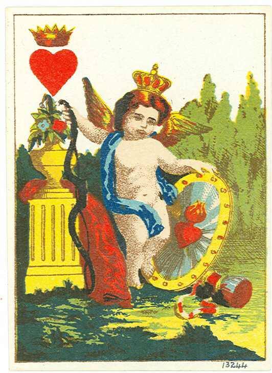 Playing-Card