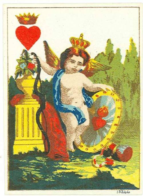 Playing-Card