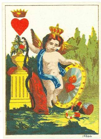 Playing-Card