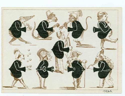 Playing card