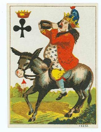Playing-Card