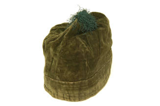 Cap