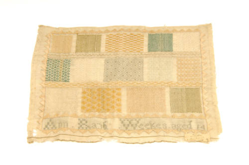 Sampler