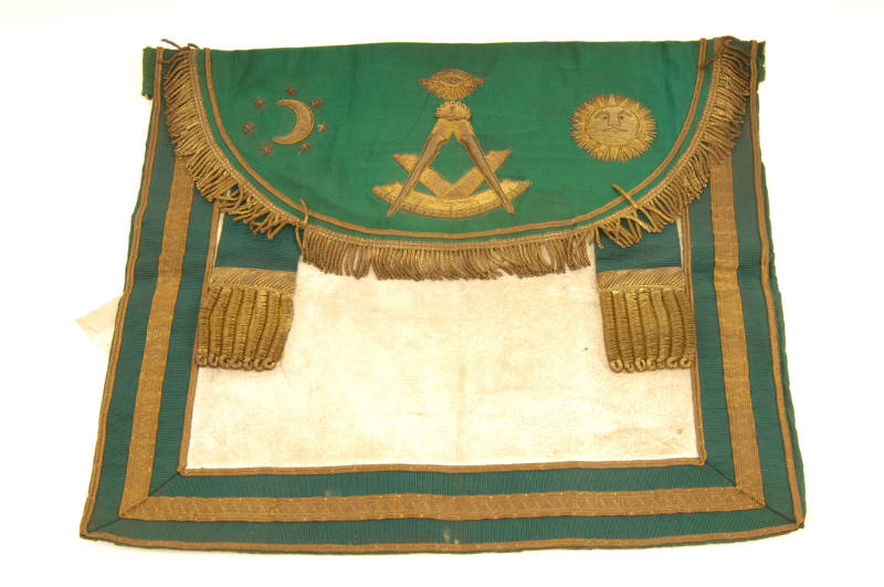 Apron