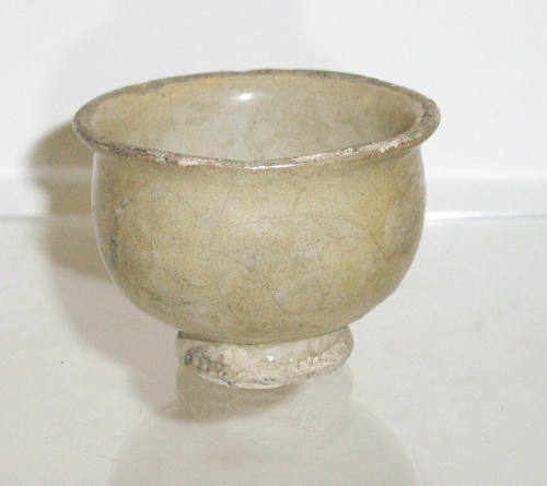 Gallipot