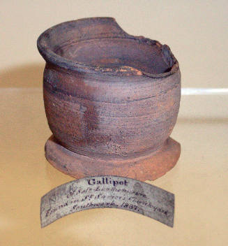 Gallipot
