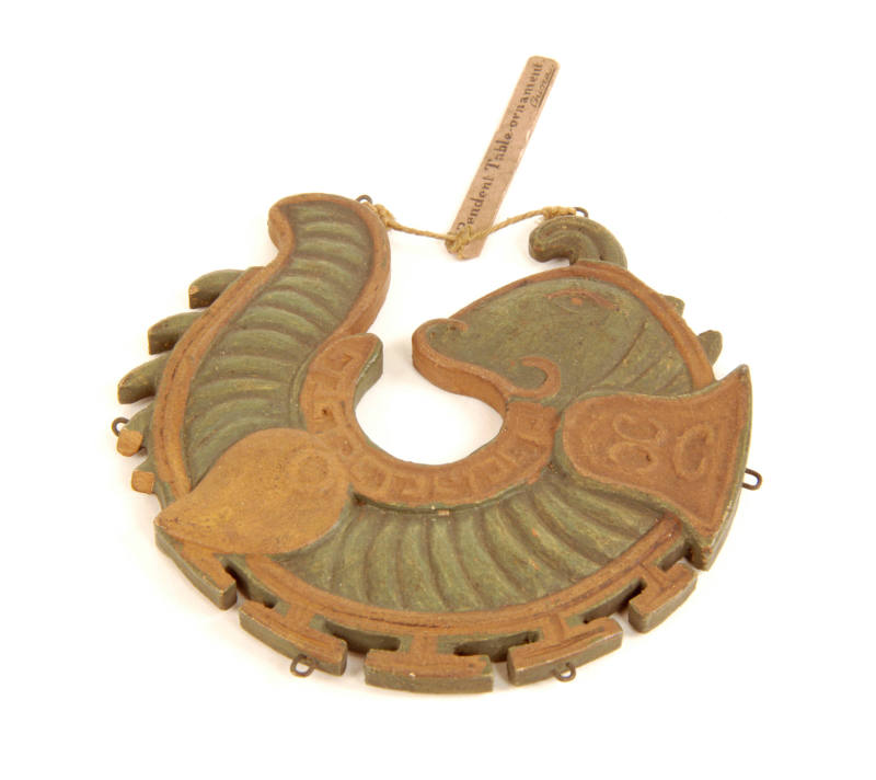House-Ornament