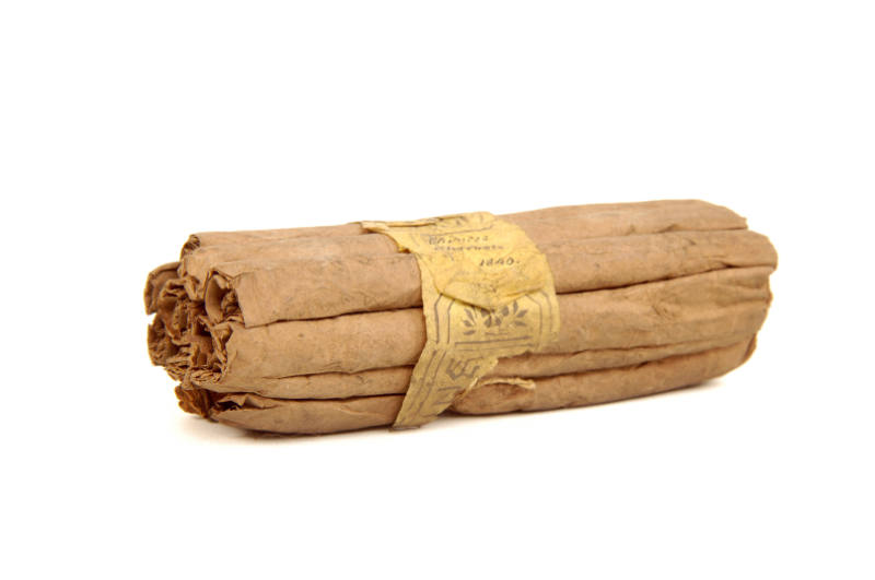 Cheroot