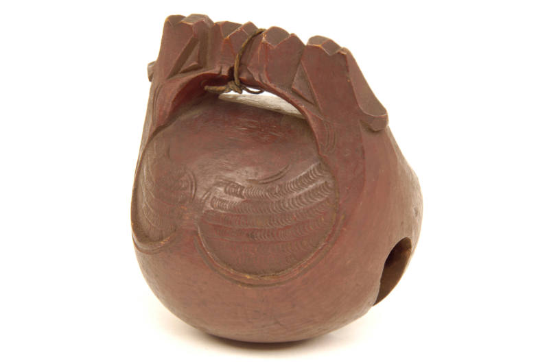 Hand-Bell