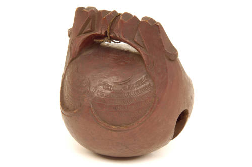 Hand-Bell